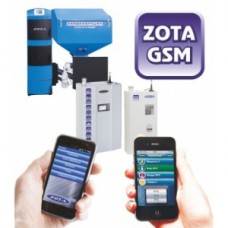 Zota (Зота) GSM Lux/MK